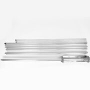 PNI DBA27 κεραία βάσεως CB 620cm 25-30 MHz με 5 στοιχεία