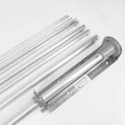 PNI DBA27 κεραία βάσεως CB 620cm 25-30 MHz με 5 στοιχεία