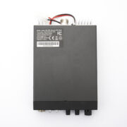 PNI Escort HP 8024 CB αυτοκινήτου 4W AM/FM 12V 24V με ρυθμιζόμενο ASQ