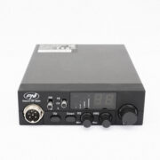PNI Escort HP 8024 CB αυτοκινήτου 4W AM/FM 12V 24V με ρυθμιζόμενο ASQ