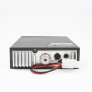 PNI Escort HP 8024 CB αυτοκινήτου 4W AM/FM 12V 24V με ρυθμιζόμενο ASQ