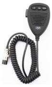 PNI Escort HP 8024 CB αυτοκινήτου 4W AM/FM 12V 24V με ρυθμιζόμενο ASQ