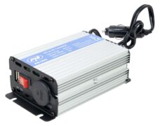 PNI CN15 μετατροπέας τάσης 24V σε 12V 180W 15A με USB