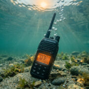 PNI PMR R70 PRO Επαγγελματικός Φορητός Πομποδέκτης PMR446 0.5W IP67, 16 Κανάλια, Μπαταρία 1800mAh (1 τμχ) 28 PNI PMR R70 PRO φορητός πομποδέκτης PMR446 IP67 με μπαταρία 1800mAh