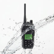 PNI PMR R70 PRO Επαγγελματικός Φορητός Πομποδέκτης PMR446 0.5W IP67, 16 Κανάλια, Μπαταρία 1800mAh (1 τμχ) 29 PNI PMR R70 PRO φορητός πομποδέκτης PMR446 IP67 με μπαταρία 1800mAh