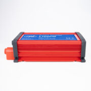 PNI L1200W Inverter Τροποποιημένου Ημιτόνου 12V σε 230V 1200W / 2400W Peak με Πρίζα και USB 15 PNI L1200W inverter 12V σε 230V 1200W με πρίζα και USB
