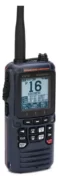 Standard Horizon HX891BT Blue Marine VHF με Bluetooth, GPS & DSC – 6 Watt, IPX8 1