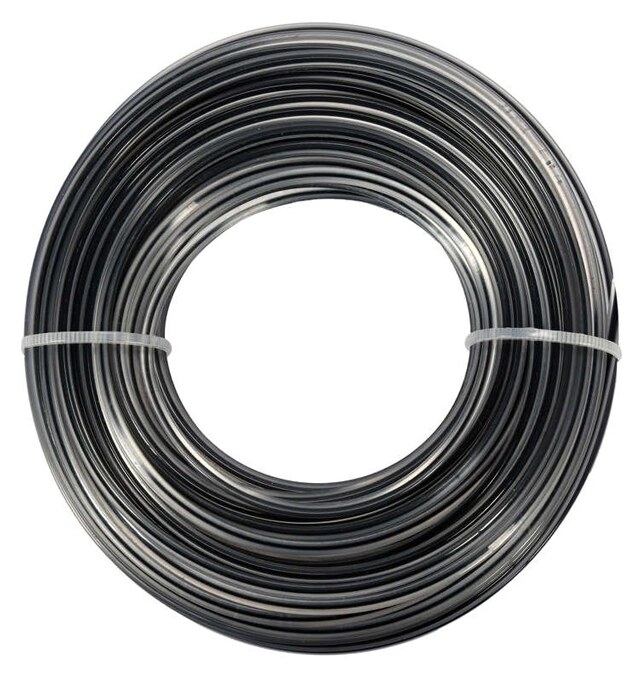 FLO μεσινέζα Trygon 89470, 2.4mm x 15m, γκρι 3 FLO μεσινέζα Trygon 89470, 2.4mm x 15m, γκρι