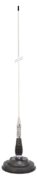 PNI ML100 κεραία CB 100cm με μαγνητική βάση 125mm και καλώδιο