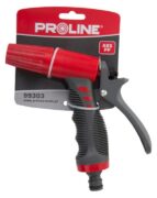 PROLINE πιστόλι εκτόξευσης νερού 99303, ρυθμιζόμενο 2