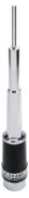 Comet CA-2X4SR Κεραία Αυτοκινήτου VHF/UHF 144/430 MHz 150W (1.02m) 6 Κεραία αυτοκινήτου Comet CA-2X4SR VHF/UHF 144/430 MHz με βύσμα PL-259 και μηχανισμό ανάκλισης