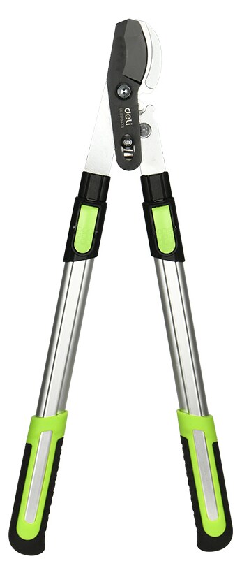DELI ψαλίδι κλάδου DL580423 για κλαδιά έως 25mm, πτυσσόμενο, 630-870mm 5 DELI ψαλίδι κλάδου DL580423 για κλαδιά έως 25mm, πτυσσόμενο, 630-870mm - Image 3