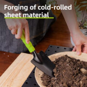 DELI φτυαράκι χειρός DL580811, 9x31cm 2