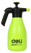 DELI ψεκαστήρας προπιέσεως DL581021 με 2 λειτουργίες ψεκασμού, 2L 1