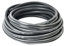 DELI λάστιχο ποτίσματος DL8072-15, 360psi, 1/2", 15m