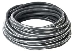 DELI λάστιχο ποτίσματος DL8072-15, 360psi, 1/2", 15m 1