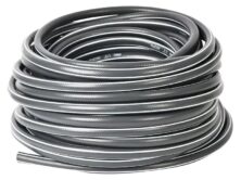 DELI λάστιχο ποτίσματος DL8072-30, 360psi, 1/2", 30m