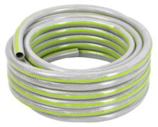 DELI λάστιχο ποτίσματος DL8072A-20, 25Bar, 1/2", 20m 2 DELI λάστιχο ποτίσματος DL8072A-20, 25Bar, 1/2", 20m 1