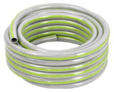 DELI λάστιχο ποτίσματος DL8072A-30, 25Bar, 1/2", 30m