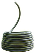 DELI λάστιχο ποτίσματος DL8072C-10, 6Bar, 1/2", 10m
