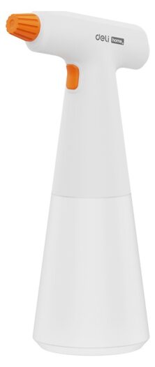 DELI ψεκαστήρας μπαταρίας DY890, 1200mAh, 0.55L