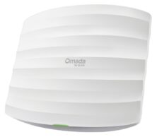 TP-LINK access point EAP225, AC1350 MU-MIMO, οροφής, V4.20