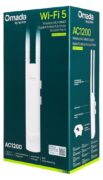 TP-LINK access point EAP225-OUTDOOR, AC1200 MU-MIMO, V3.20 6