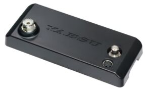 Yaesu FC-80 Αυτόματο Tuner Κεραίας 10W HF / 50MHz για FTX-1 Field 1 Yaesu FC-80 αυτόματο tuner κεραίας για FTX-1 Field
