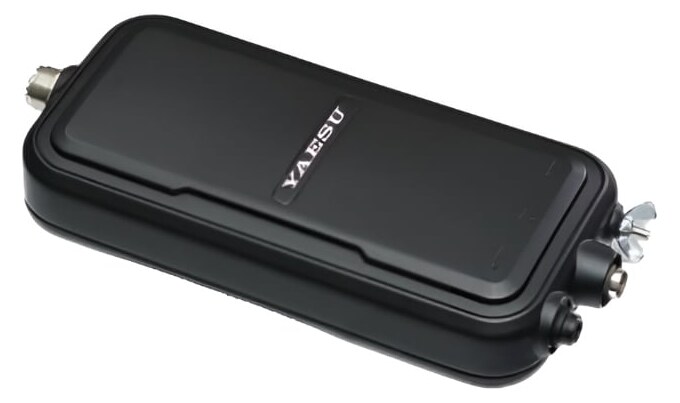 Yaesu FC-90 Αυτόματο Tuner Κεραίας 10W HF / 50MHz για Long Wire 2 Yaesu FC-90 αυτόματο tuner κεραίας long wire για FTX-1