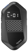 Hytera S1-E επαγγελματικό PMR-446 walkie talkie IP67