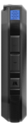 Hytera S1-E επαγγελματικό PMR-446 walkie talkie IP67