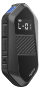 Hytera S1-E επαγγελματικό PMR-446 walkie talkie IP67