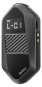 Hytera S1-E επαγγελματικό PMR-446 walkie talkie IP67