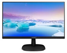 PHILIPS used οθόνη 273V7QJAB IPS-LED, 27" 1920x1080, VGA/HDMI/DisplayPort, Grade A