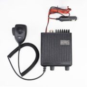 PNI Escort HP 2020 CB αυτοκινήτου 4W FM μονό κανάλι 22 στους 27.225 MHz