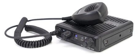 PNI Escort HP 2020 CB αυτοκινήτου 4W FM μονό κανάλι 22 στους 27.225 MHz