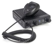 PNI Escort HP 2020 CB αυτοκινήτου 4W FM μονό κανάλι 22 στους 27.225 MHz