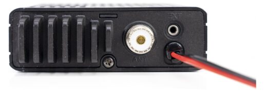 PNI Escort HP 2020 CB αυτοκινήτου 4W FM μονό κανάλι 22 στους 27.225 MHz