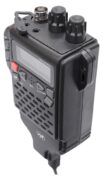 PNI Escort HP 62 CB Αυτοκινήτου Multi-Standard 4W AM/FM, RF Gain 9 Επιπέδων, Βασική Έκδοση 13 PNI Escort HP 62 CB multi-standard 4W AM/FM με RF Gain 9 επιπέδων