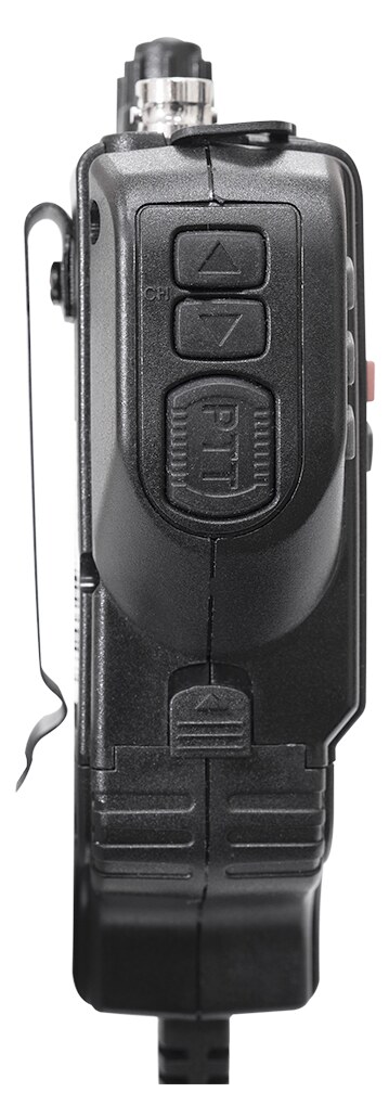 PNI Escort HP 62 CB Αυτοκινήτου Multi-Standard 4W AM/FM, RF Gain 9 Επιπέδων, Βασική Έκδοση 5 PNI Escort HP 62 CB multi-standard 4W AM/FM με RF Gain 9 επιπέδων