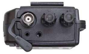 PNI Escort HP 62 CB Αυτοκινήτου Multi-Standard 4W AM/FM, RF Gain 9 Επιπέδων, Βασική Έκδοση 15 PNI Escort HP 62 CB multi-standard 4W AM/FM με RF Gain 9 επιπέδων