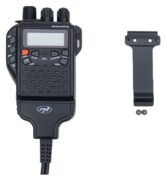 PNI Escort HP 62 CB Αυτοκινήτου Multi-Standard 4W AM/FM, RF Gain 9 Επιπέδων, Βασική Έκδοση 17 PNI Escort HP 62 CB multi-standard 4W AM/FM με RF Gain 9 επιπέδων