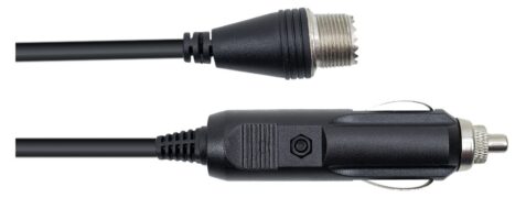 PNI Escort HP 62 CB Αυτοκινήτου Multi-Standard 4W AM/FM, RF Gain 9 Επιπέδων, Βασική Έκδοση 19 PNI Escort HP 62 CB multi-standard 4W AM/FM με RF Gain 9 επιπέδων