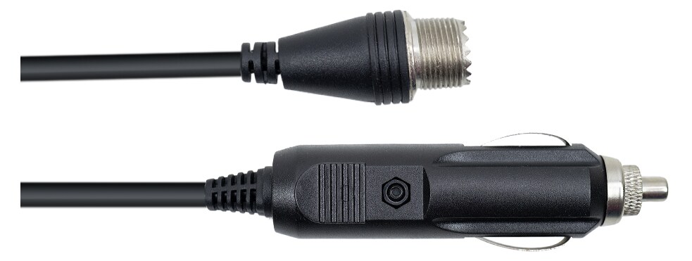 PNI Escort HP 62 CB Αυτοκινήτου Multi-Standard 4W AM/FM, RF Gain 9 Επιπέδων, Βασική Έκδοση 10 PNI Escort HP 62 CB multi-standard 4W AM/FM με RF Gain 9 επιπέδων