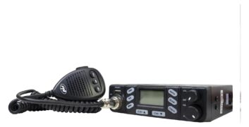 PNI Escort HP 6800 CB Αυτοκινήτου Multi-Standard 4W AM/FM, 12V/24V, ASQ, MP3 Player USB 21 PNI Escort HP 6800 CB αυτοκινήτου 4W AM/FM 12V/24V με ASQ και MP3 player USB