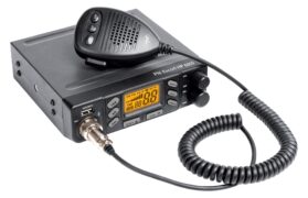 PNI Escort HP 6800 CB Αυτοκινήτου Multi-Standard 4W AM/FM, 12V/24V, ASQ, MP3 Player USB 15 PNI Escort HP 6800 CB αυτοκινήτου 4W AM/FM 12V/24V με ASQ και MP3 player USB