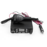 PNI Escort HP 6800 CB Αυτοκινήτου Multi-Standard 4W AM/FM, 12V/24V, ASQ, MP3 Player USB 18 PNI Escort HP 6800 CB αυτοκινήτου 4W AM/FM 12V/24V με ASQ και MP3 player USB