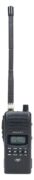 PNI Escort HP 72 φορητό CB 4W AM/FM multi-standard χωρίς μπαταρία