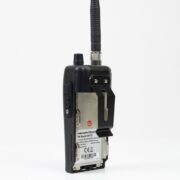 PNI Escort HP 72 φορητό CB 4W AM/FM multi-standard χωρίς μπαταρία