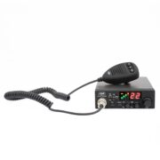 PNI Escort HP 8000L CB Αυτοκινήτου 4W AM/FM, 12V, Ρυθμιζόμενο ASQ, Κλείδωμα Πλήκτρων 15 PNI Escort HP 8000L πομποδέκτης CB αυτοκινήτου 4W AM/FM με ρυθμιζόμενο ASQ
